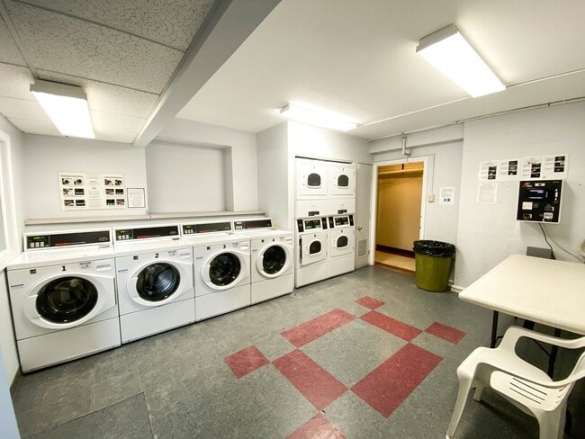 Photo - 1370 Beacon St Unit 502