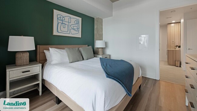 Photo - 5201 Leesburg Pike Unidad 432