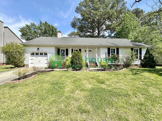 Photo - 3533 Bernies Ct N
