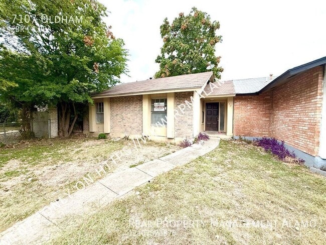 Building Photo - 7107 Oldham- Rental