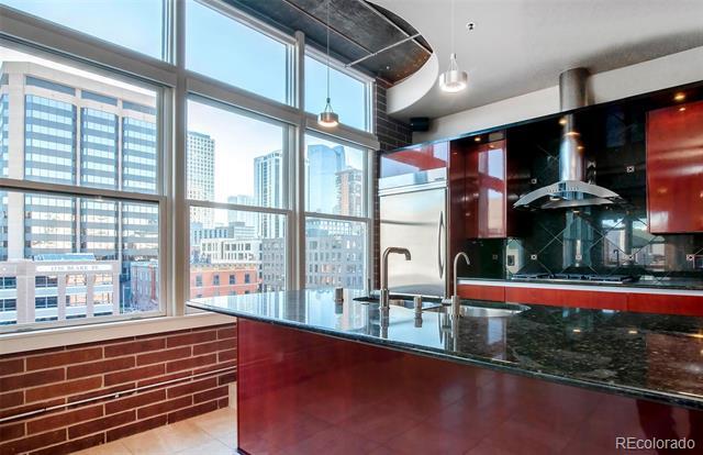 Photo - 1720 Wazee St Unit 5D