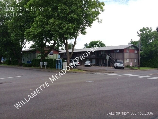 Building Photo - 675 25th St SE