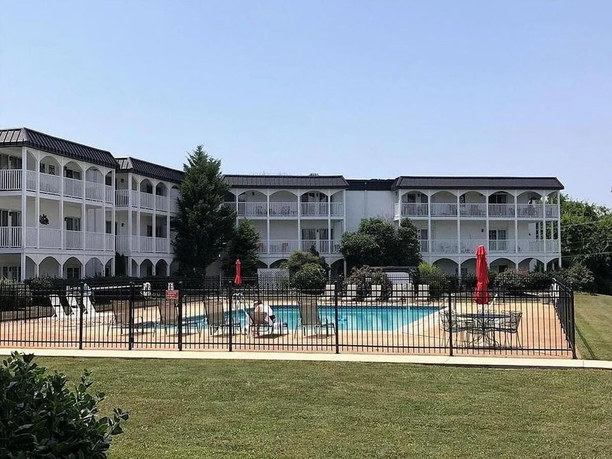 Knoxville 37919 - 2 bedroom 2 bath condo -... - Knoxville 37919 - 2 bedroom 2 bath condo -...