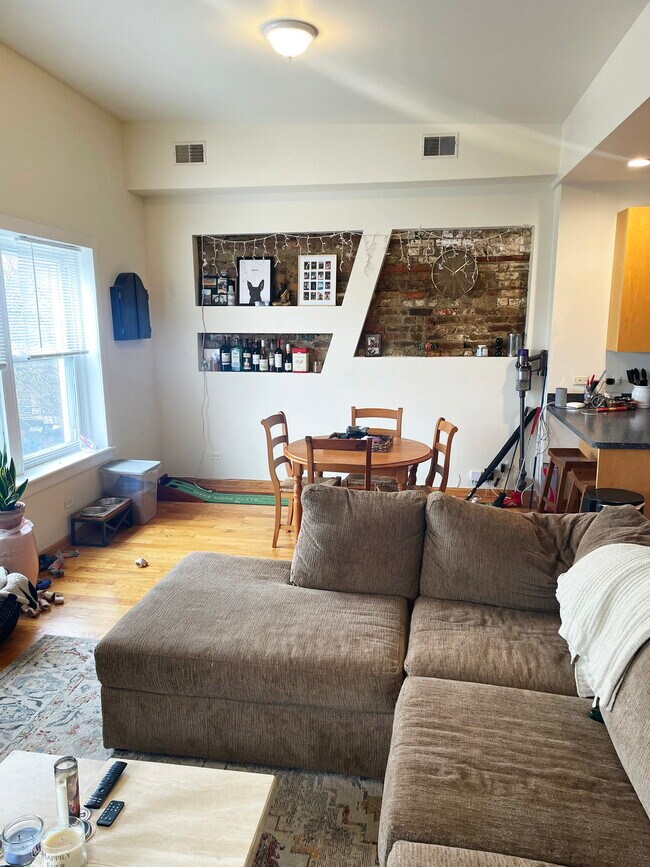 Photo - 1822 N Campbell Ave