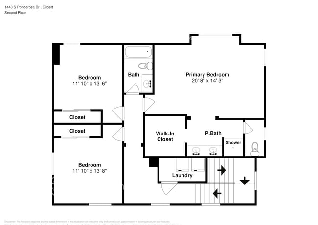 Photo - 1443 S Ponderosa Dr