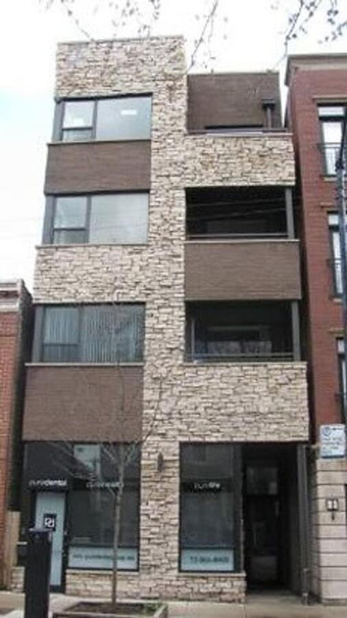 Photo - 1649 W Cortland St Unidad 201