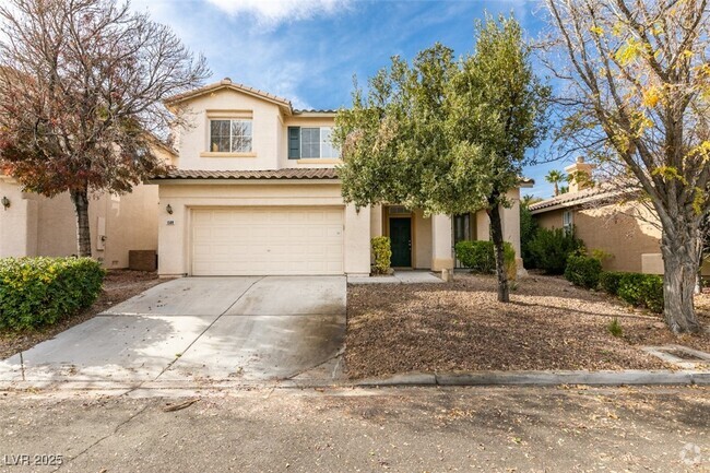 Building Photo - 1509 Cimarron Crest St Rental