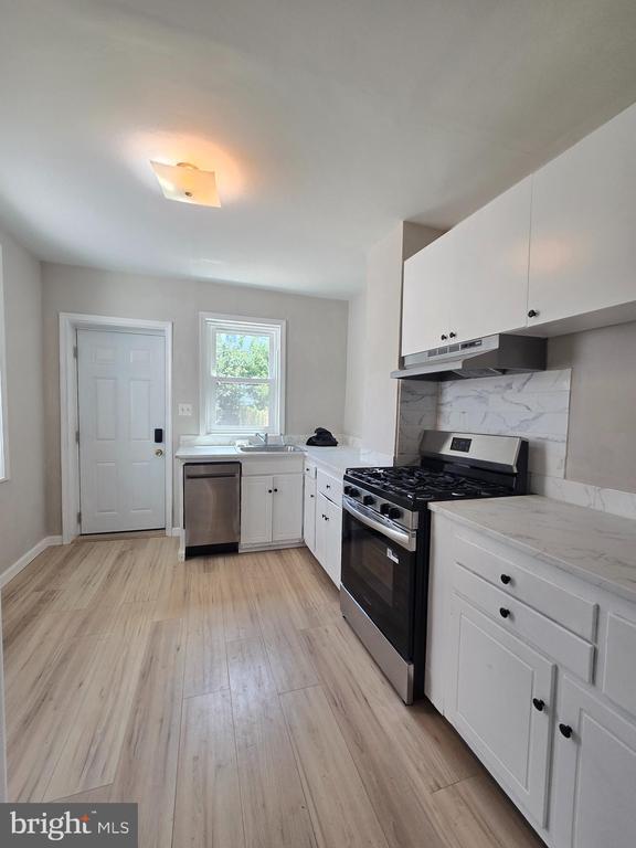 Building Photo - 316 Woodbine Ave Rental