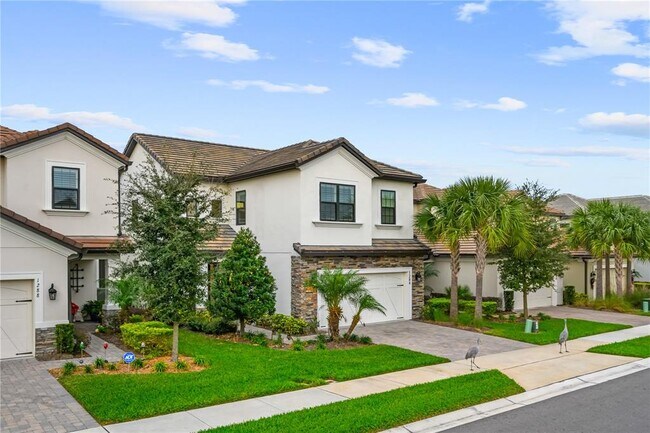 Photo - 1284 Verdant Glade Pl