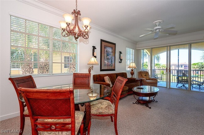 Photo - 8598 Via Lungomare Cir Unit 201