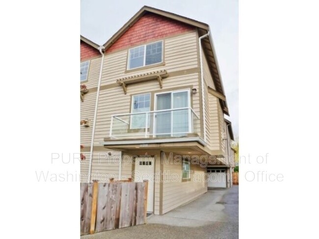 Photo - 11708 Greenwood Ave N Unidad #A Rental