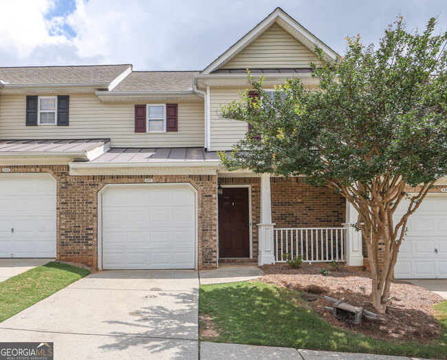 Photo - 237 Fox Creek Blvd Townhome