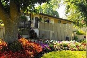 Building Photo - Ashgrove Apartments
