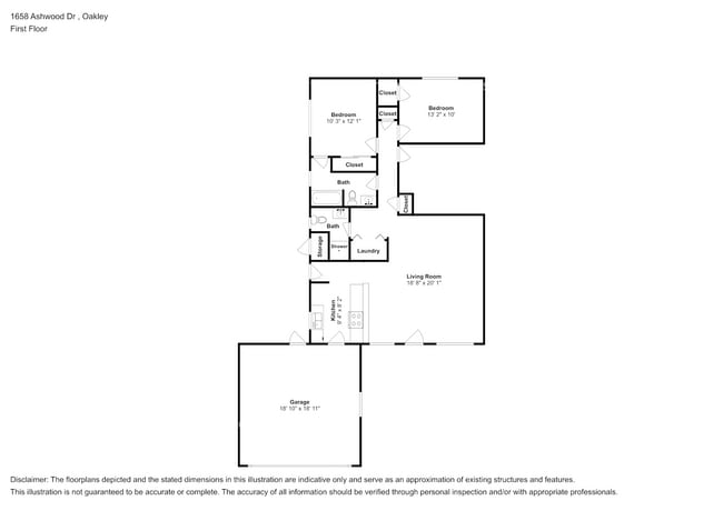 Photo - 1658 Ashwood Dr