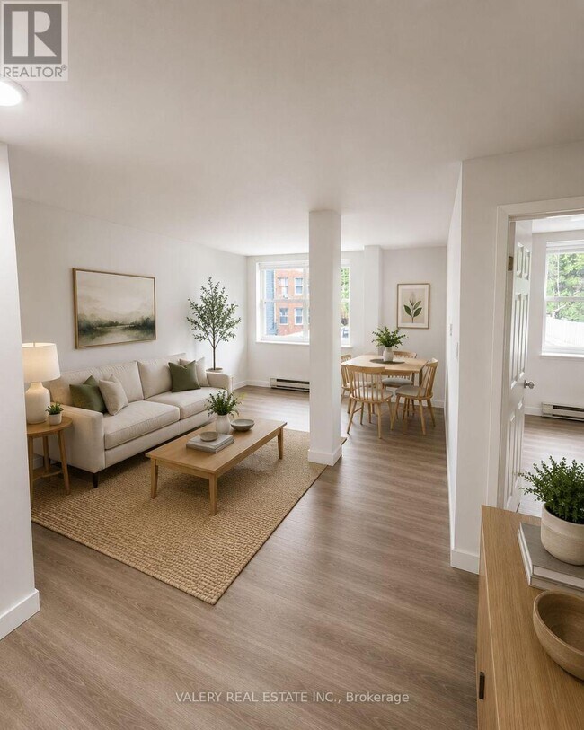 Photo - 1123 Queenston Rd Unit 209