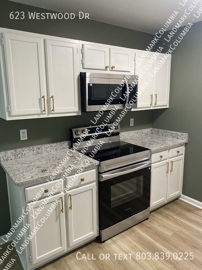 Photo - 623 Westwood Dr