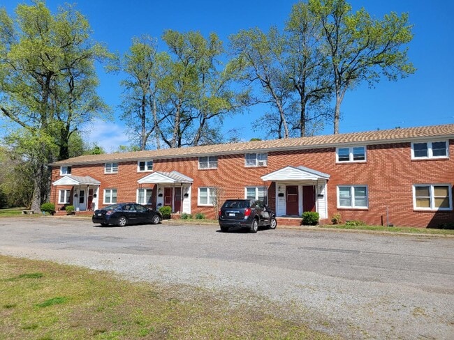 Photo - 3501 Commerce St