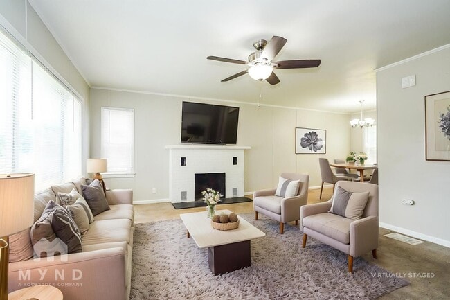 Photo - 1630 Elaine Rd