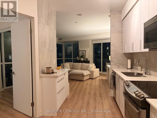 Photo - 20 Bruyeres Mews Unité 2512