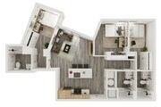 3BD/3BA - C1