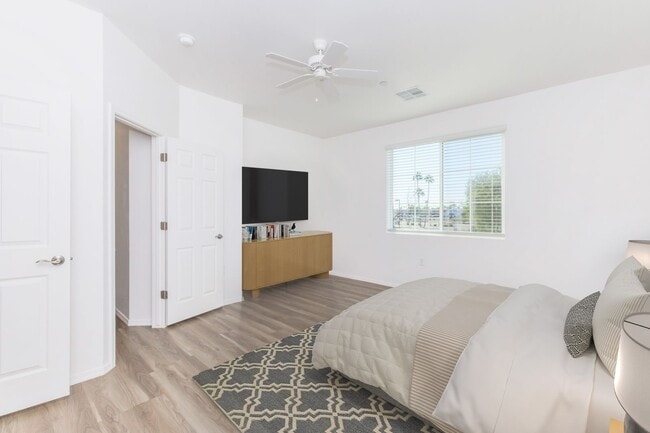 Photo - San Luciano Townhomes