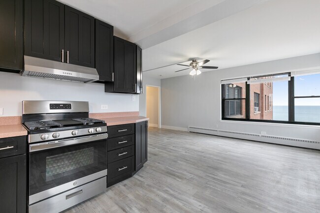 Photo - 5858 N Sheridan Rd Unit 808