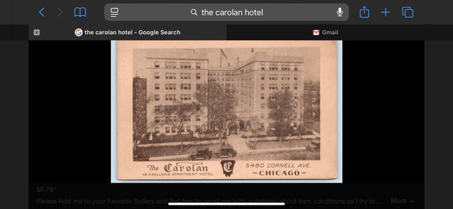 Photo - 5480 S Cornell Ave Unit TBD