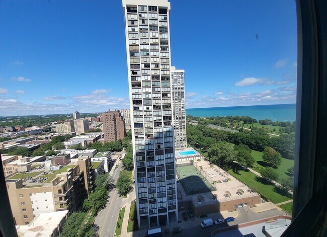 Photo - 5415 N Sheridan Rd Unit 2210