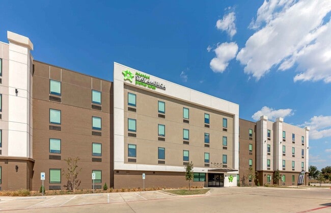 Building Photo - Furnished Studio-Kyle