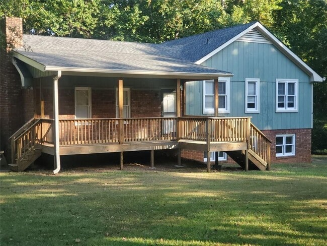 Building Photo - 160 Tyus Carrollton Rd Rental