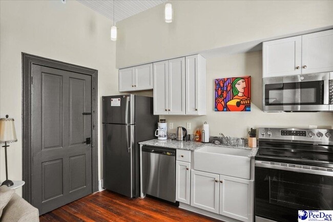 Photo - 127 W Evans St Unit D