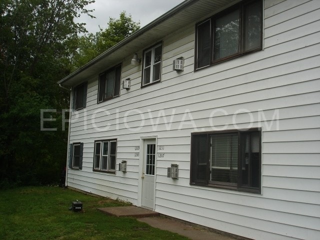 Photo - 1207 O Ave Pl NE Townhome