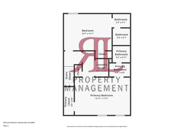 Photo - 320 Crosswind Dr