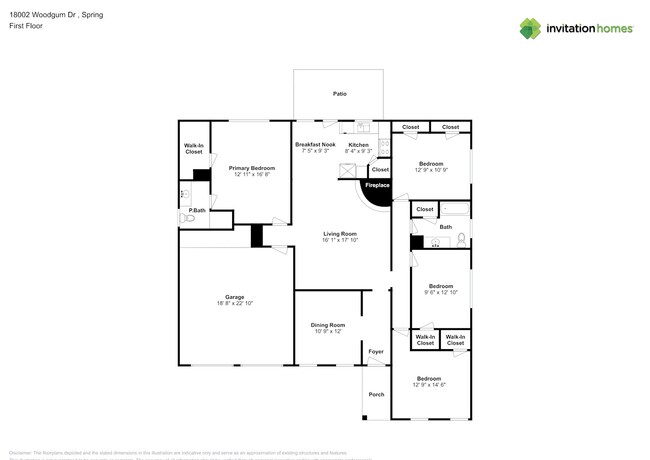 Photo - 18002 Woodgum Dr