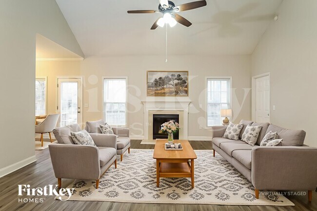 Photo - 2215 Charles Towne Ct