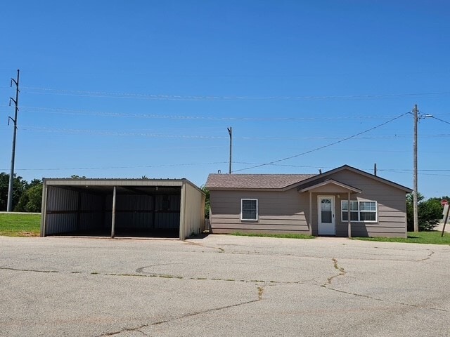Building Photo - 1520 S 4th St Rental