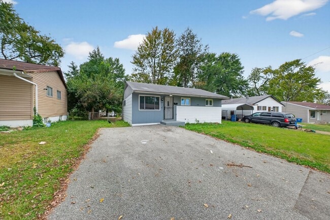 Photo - 138 Grampian Rd