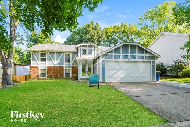 Photo - 311 Windyoak Dr