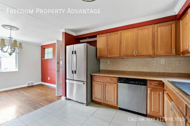 Photo - Rent 2 Own in Penn Hills