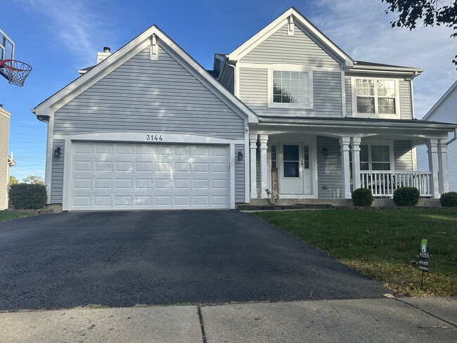 Building Photo - 3144 Bennett Pl