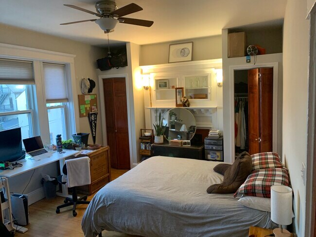 Photo - 9 Farrington Ave Unidad 9 Rental