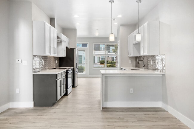 The Apartments at Brayden