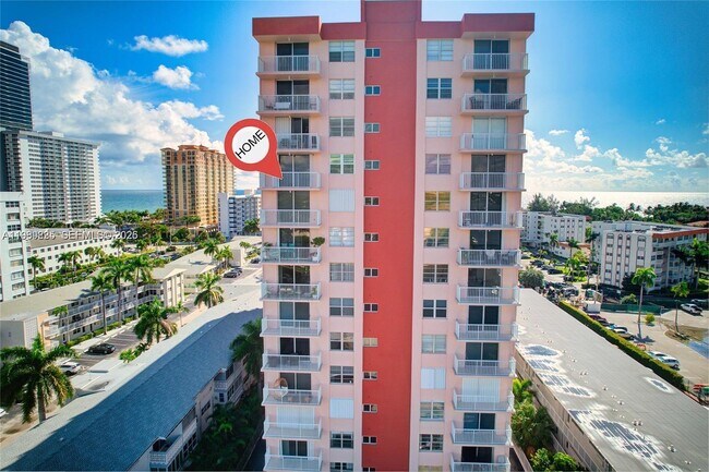 Photo - 3161 S Ocean Dr Unit 1201