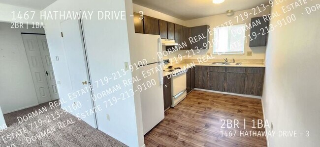 Photo - 1467 Hathaway Dr Unit 3
