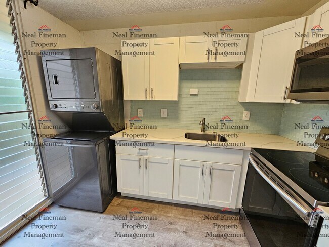 Photo - Waikalani Woodlands in Mililani’s. 2 bed, 1 bath and 2 parking condo Unit Apt D601