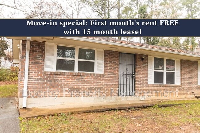 Building Photo - 4081 Arbor Pl Ln