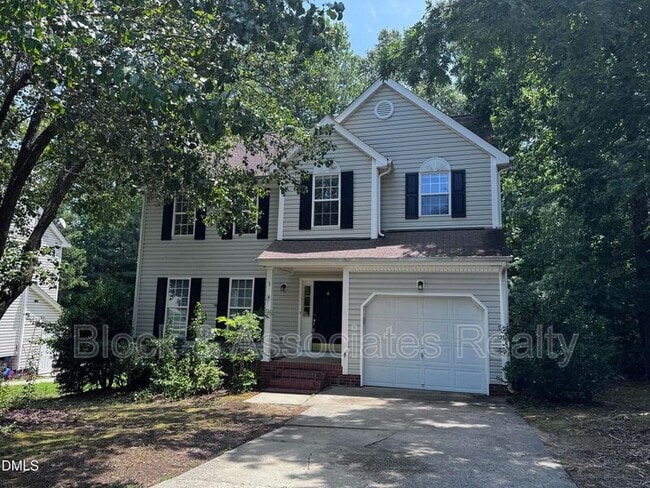 Building Photo - 3 S Indian Creek Pl