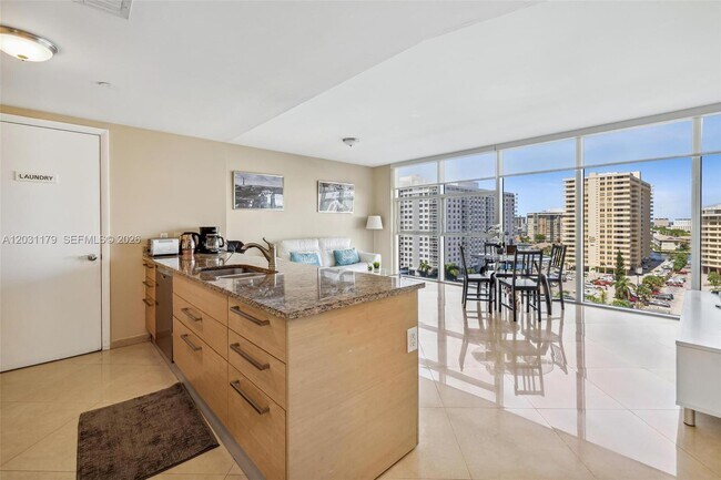 Photo - 1830 S Ocean Dr Unit 907