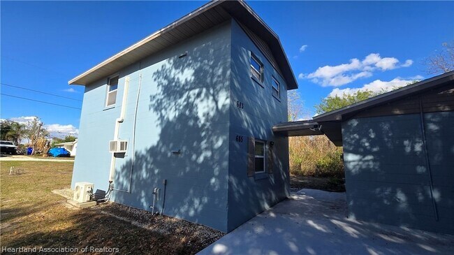 685 Lake June Rd