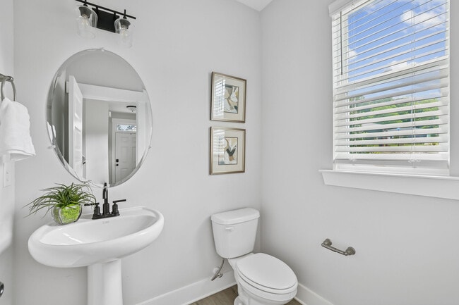 Fairlie apartments — community photo